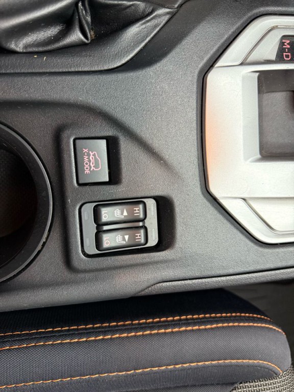 2018 Subaru Crosstrek Image 19