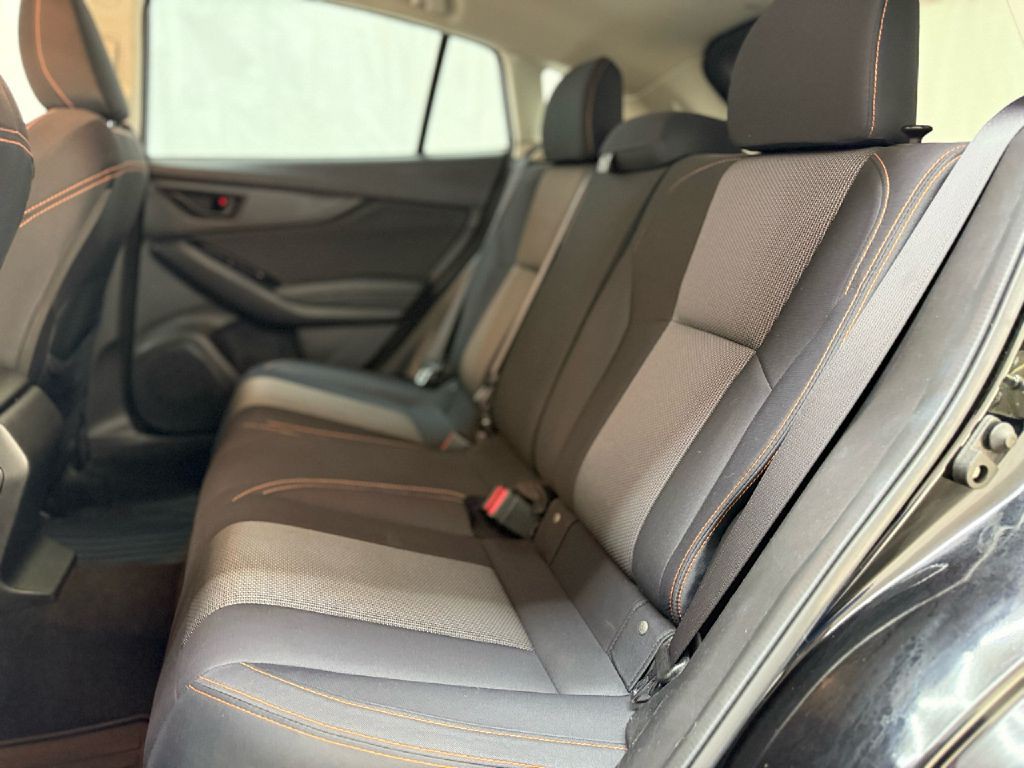 2018 Subaru Crosstrek Image 21