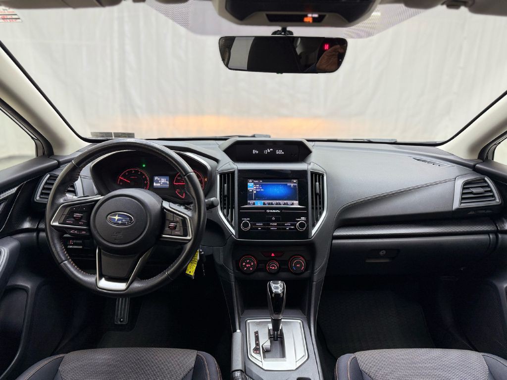 2018 Subaru Crosstrek Image 22