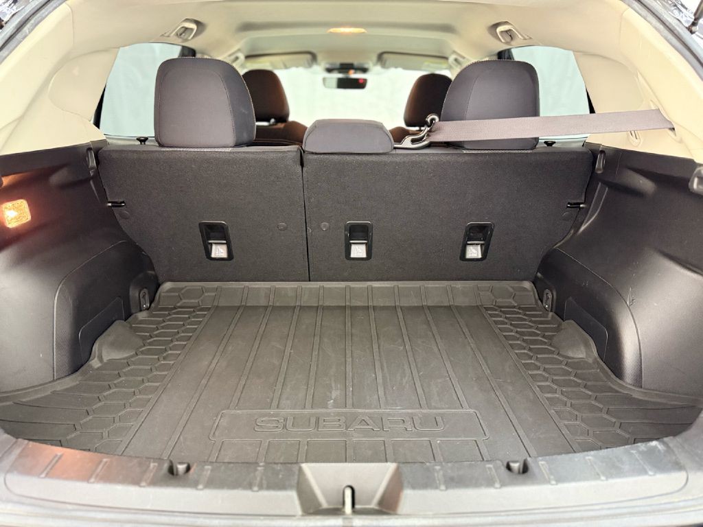 2018 Subaru Crosstrek Image 23
