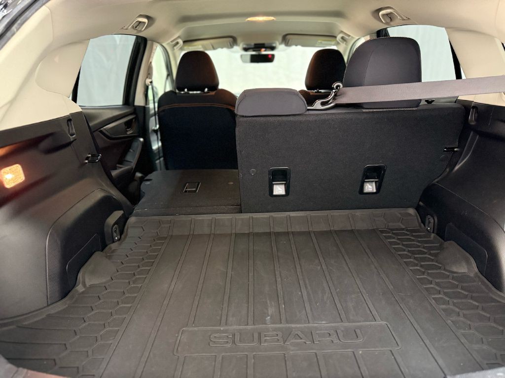 2018 Subaru Crosstrek Image 24