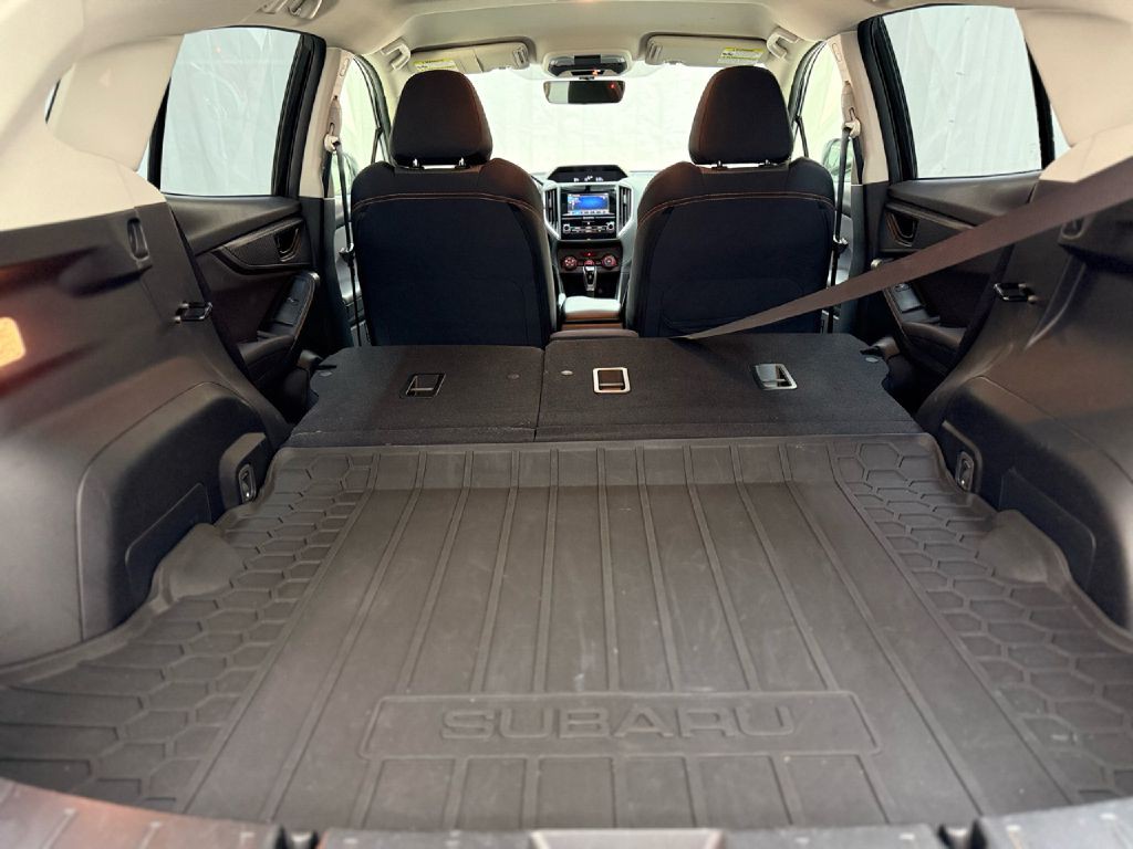 2018 Subaru Crosstrek Image 25