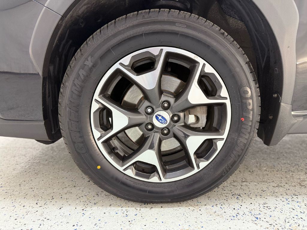 2018 Subaru Crosstrek Image 26
