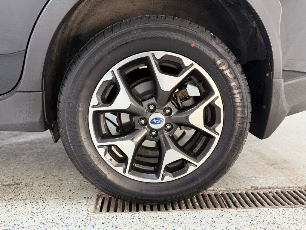 2018 Subaru Crosstrek Image 28