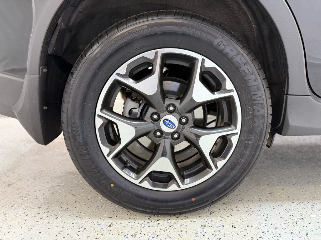 2018 Subaru Crosstrek Image 29