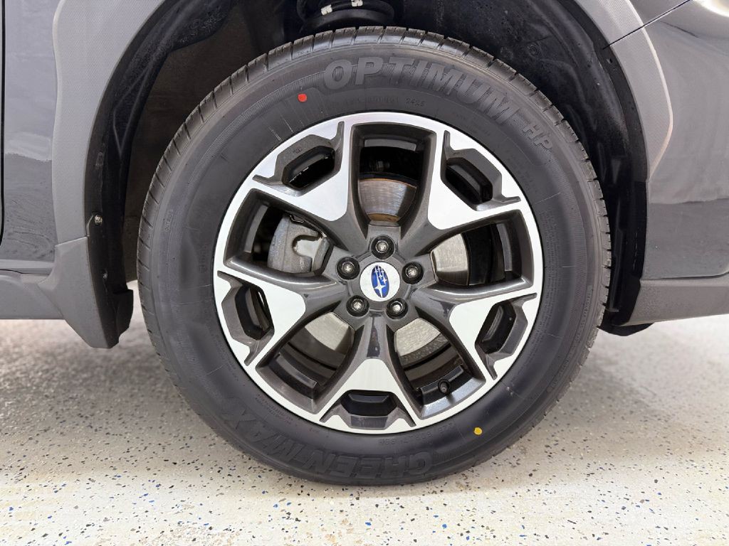 2018 Subaru Crosstrek Image 30