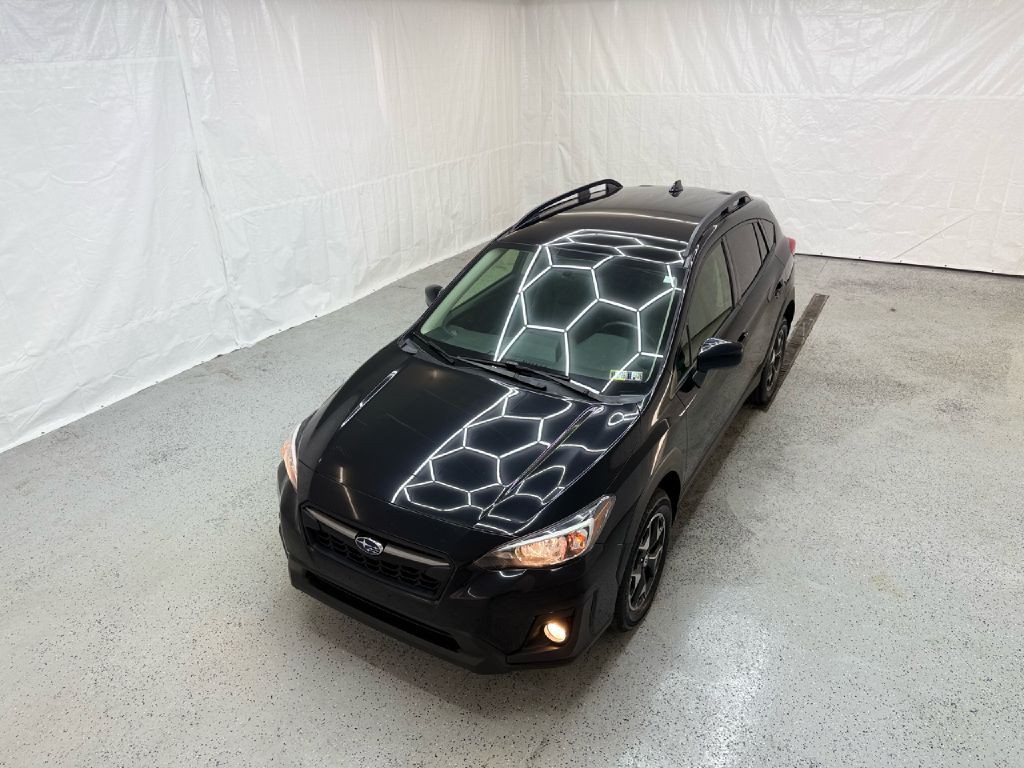 2018 Subaru Crosstrek Image 31