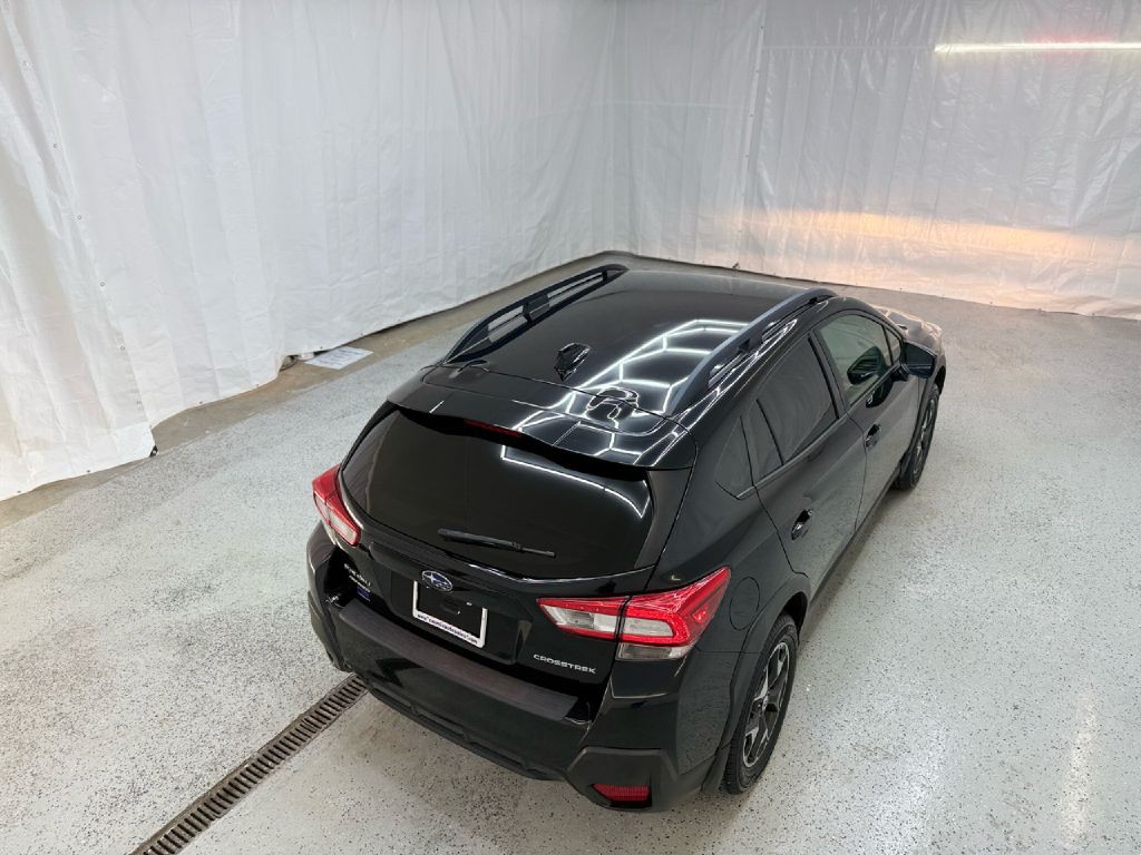 2018 Subaru Crosstrek Image 32