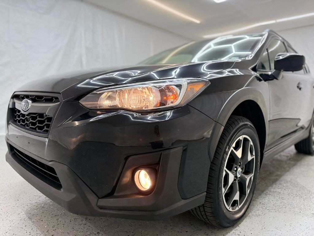 2018 Subaru Crosstrek Image 33