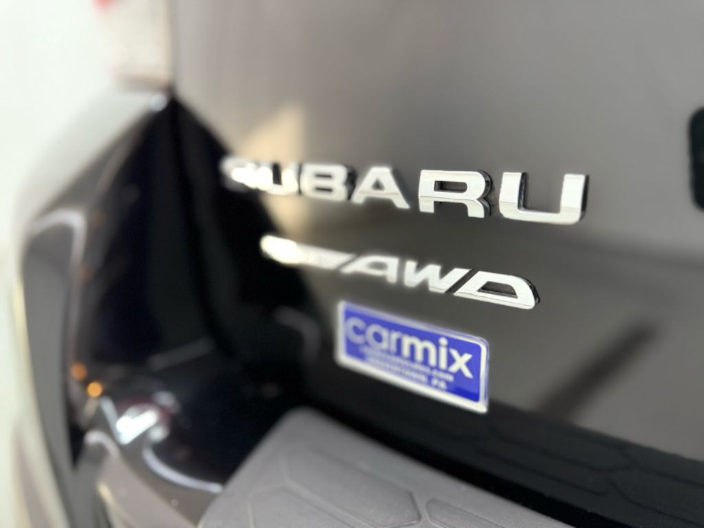 2018 Subaru Crosstrek Image 36