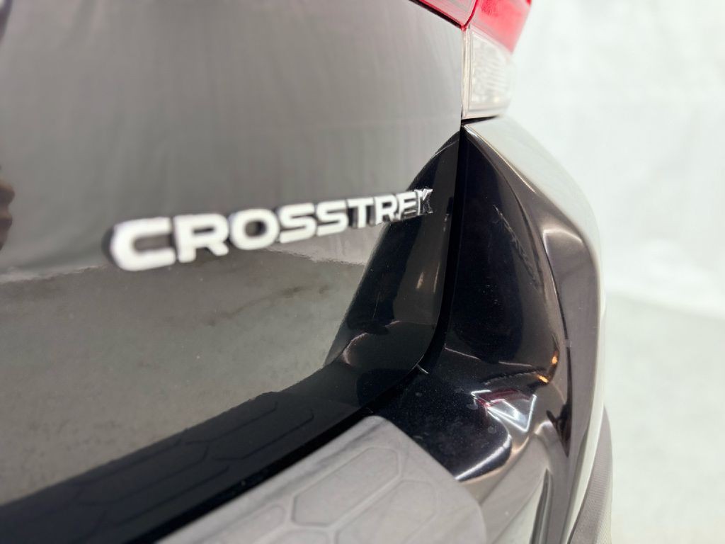 2018 Subaru Crosstrek Image 37