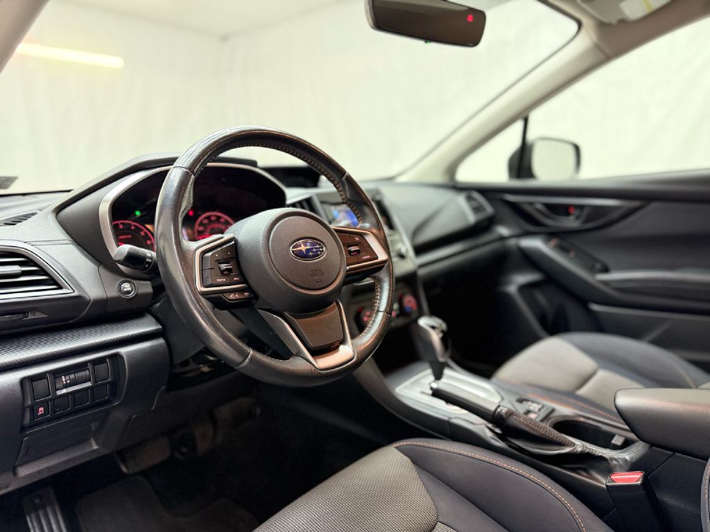 2018 Subaru Crosstrek Image 39