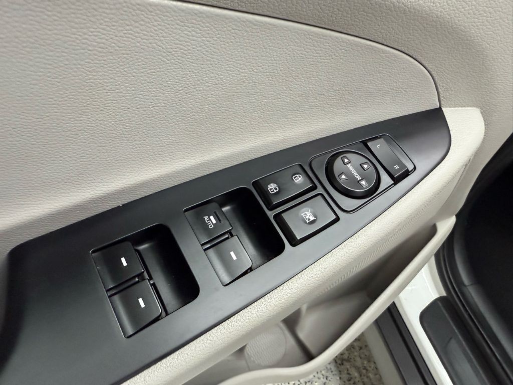 2020 Hyundai Tucson Image 11