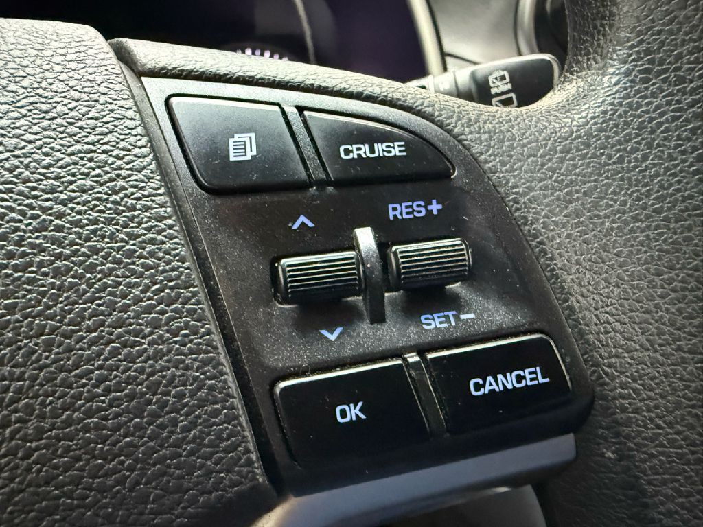 2020 Hyundai Tucson Image 14