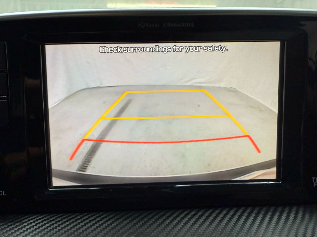 2020 Hyundai Tucson Image 17