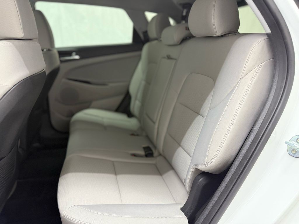 2020 Hyundai Tucson Image 22