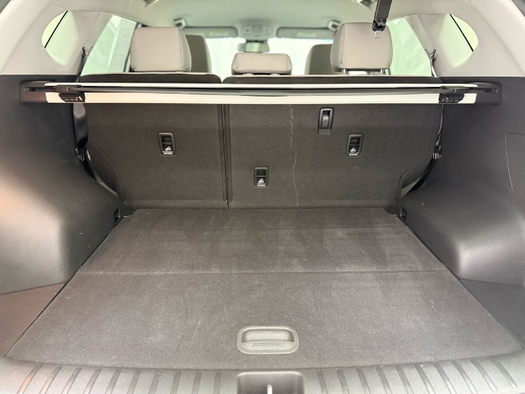 2020 Hyundai Tucson Image 23