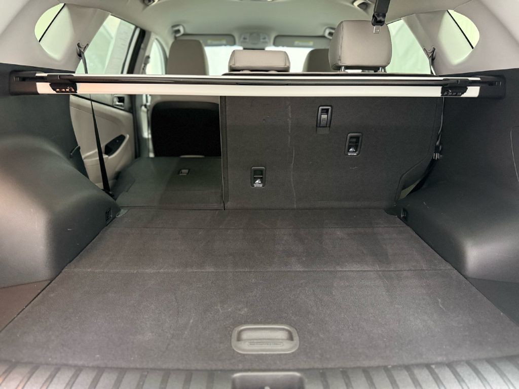 2020 Hyundai Tucson Image 24