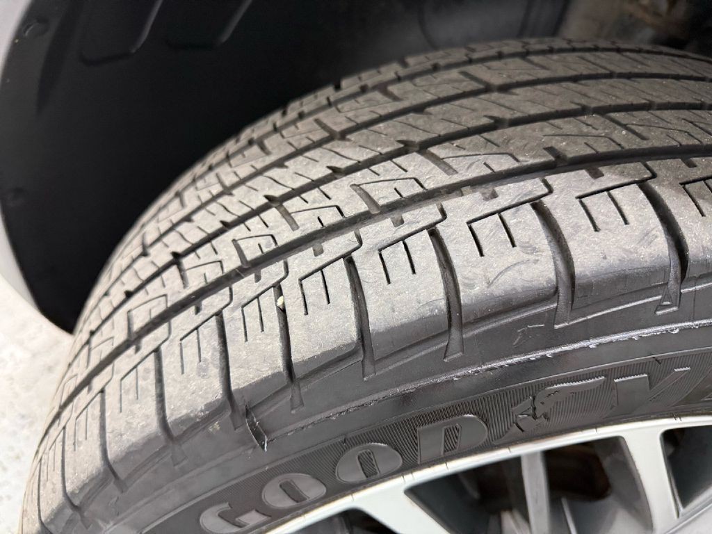 2020 Hyundai Tucson Image 27