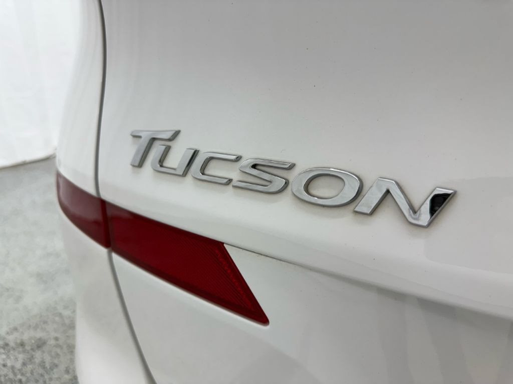 2020 Hyundai Tucson Image 36