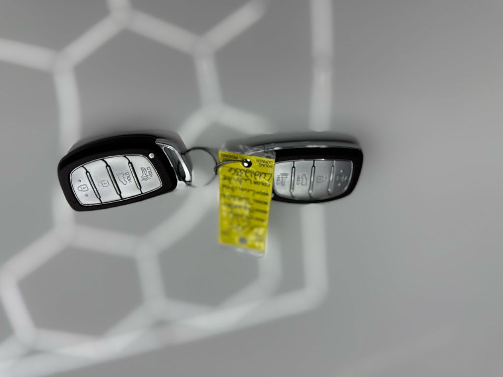 2020 Hyundai Tucson Image 39