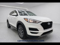 Image for 2020 Hyundai Tucson Limited ID: 7023597