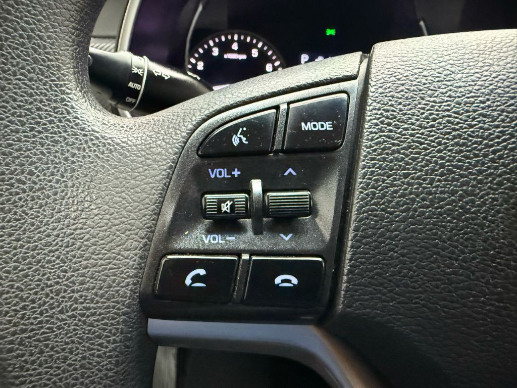 2020 Hyundai Tucson Image 13