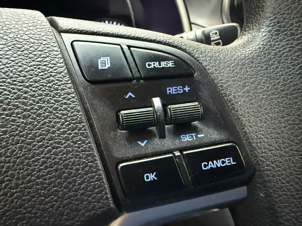 2020 Hyundai Tucson Image 14