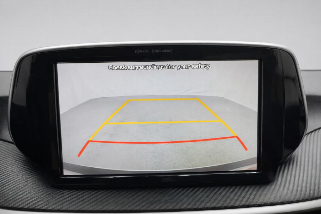 2020 Hyundai Tucson Image 17