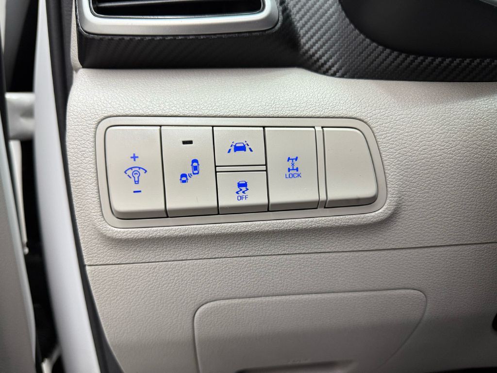 2020 Hyundai Tucson Image 21