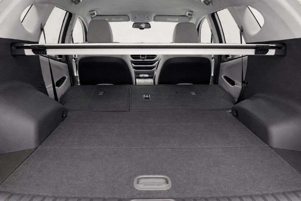 2020 Hyundai Tucson Image 25