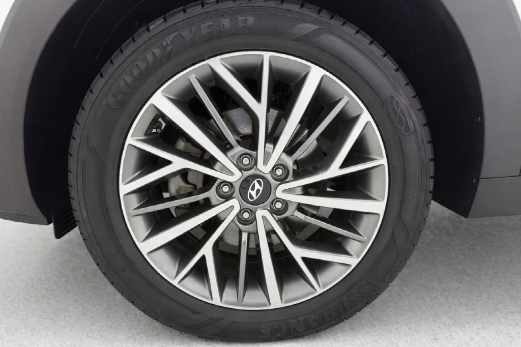2020 Hyundai Tucson Image 26