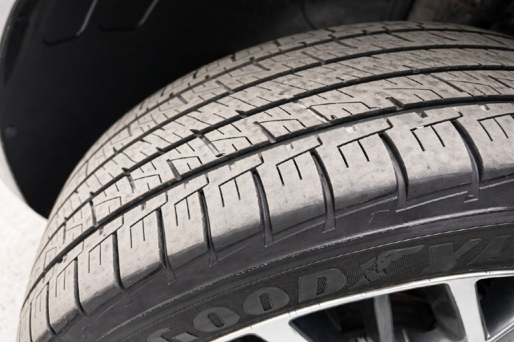 2020 Hyundai Tucson Image 27