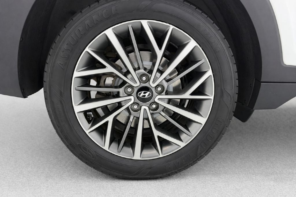 2020 Hyundai Tucson Image 29