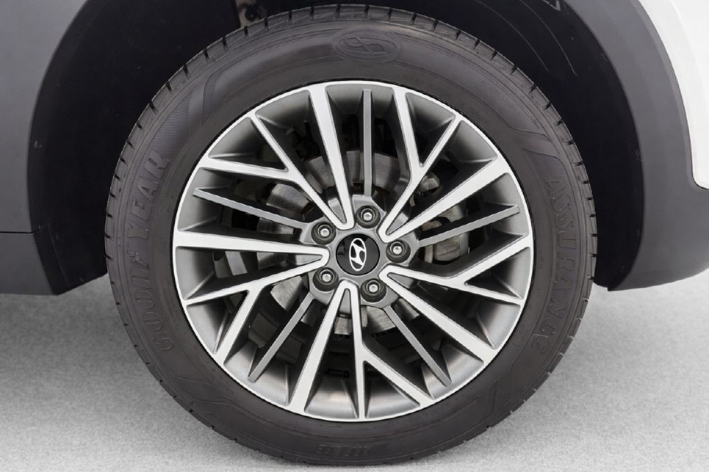 2020 Hyundai Tucson Image 30