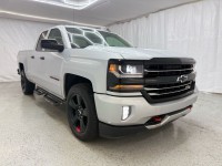 Image for 2018 Chevrolet Silverado 1500 LT ID: 7026605