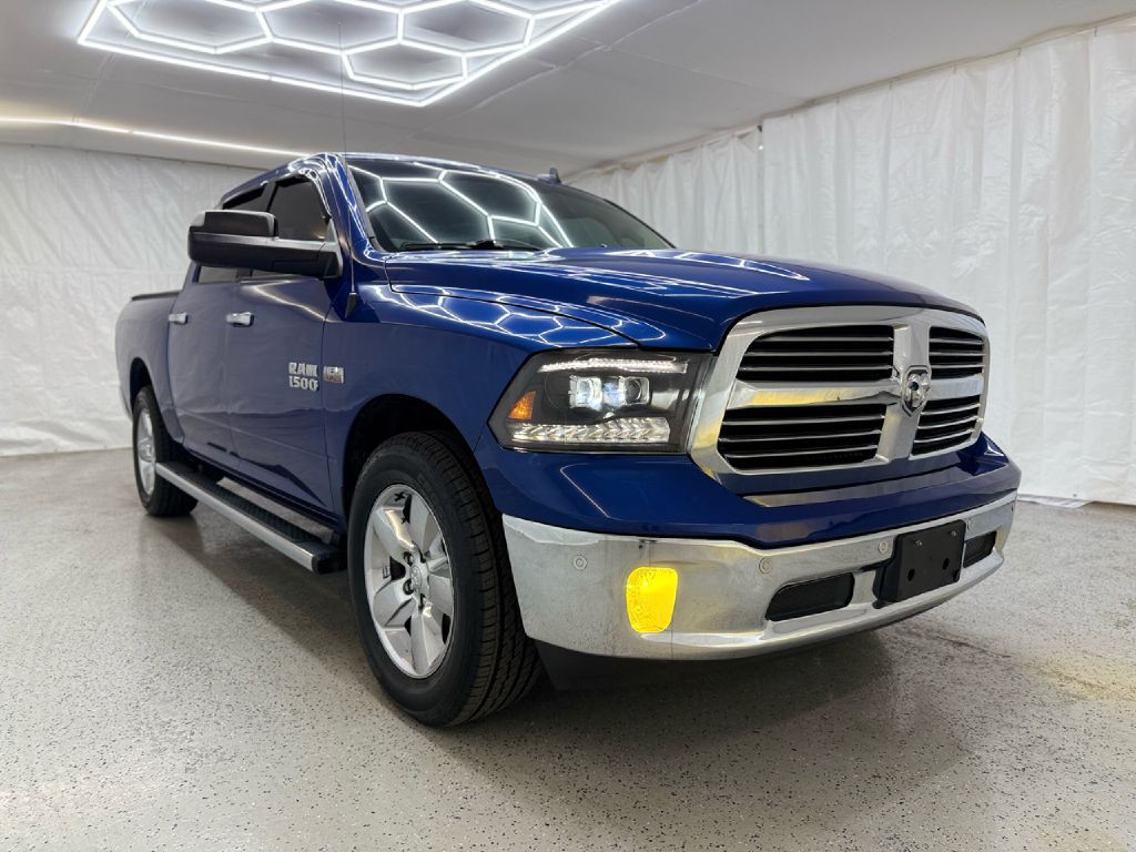 2016 RAM 1500 Image 1