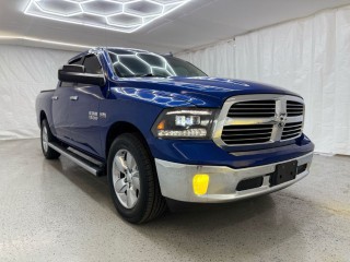 Image for 2016 RAM 1500 SLT ID: 7031847