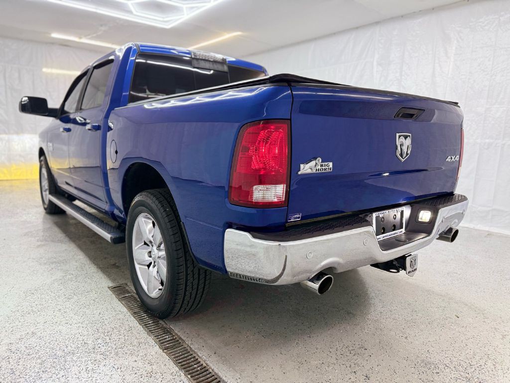 2016 RAM 1500 Image 5