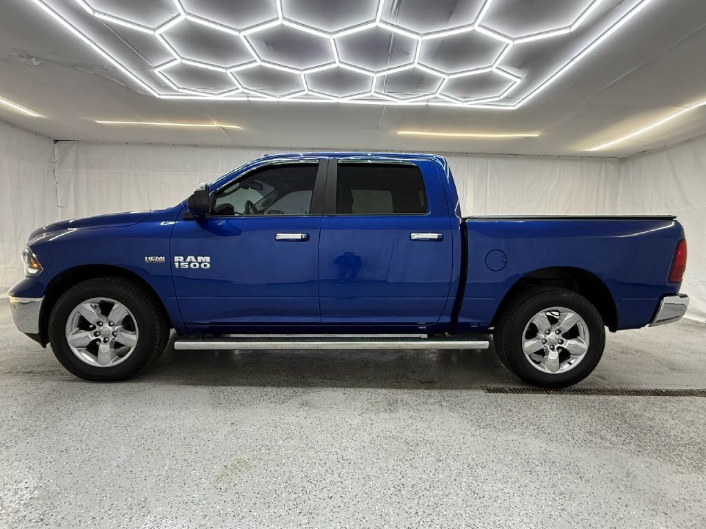 2016 RAM 1500 Image 6
