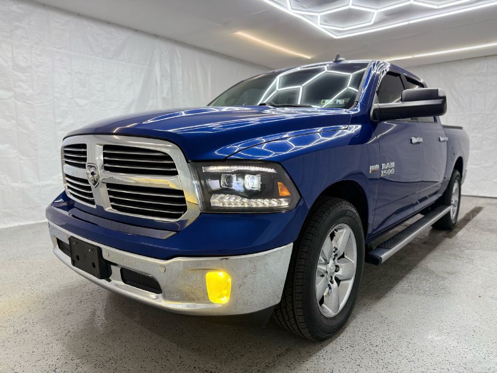 2016 RAM 1500 Image 7