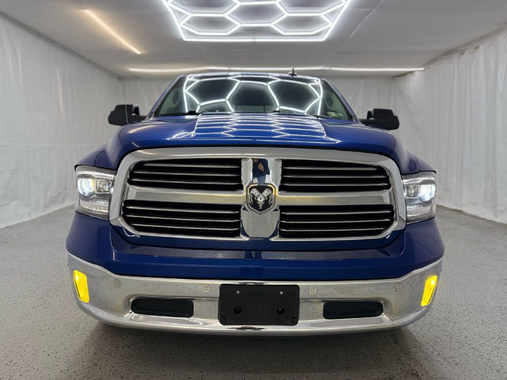 2016 RAM 1500 Image 8