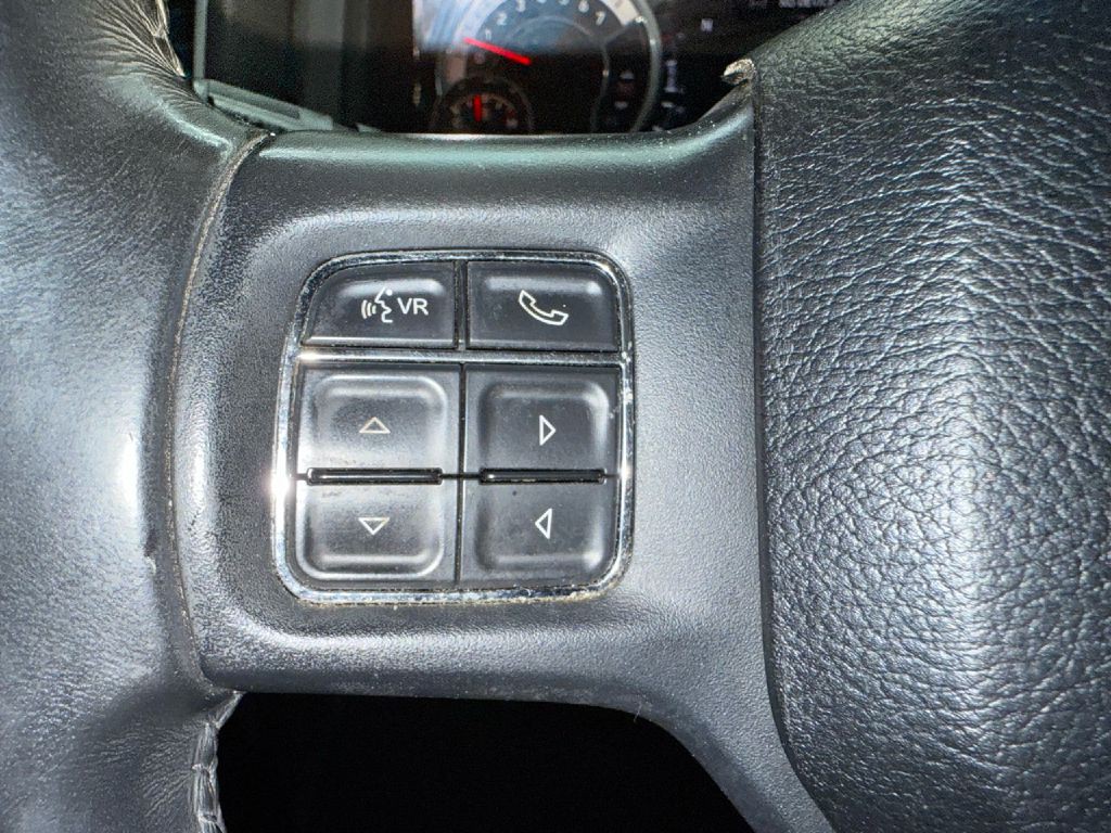 2016 RAM 1500 Image 13