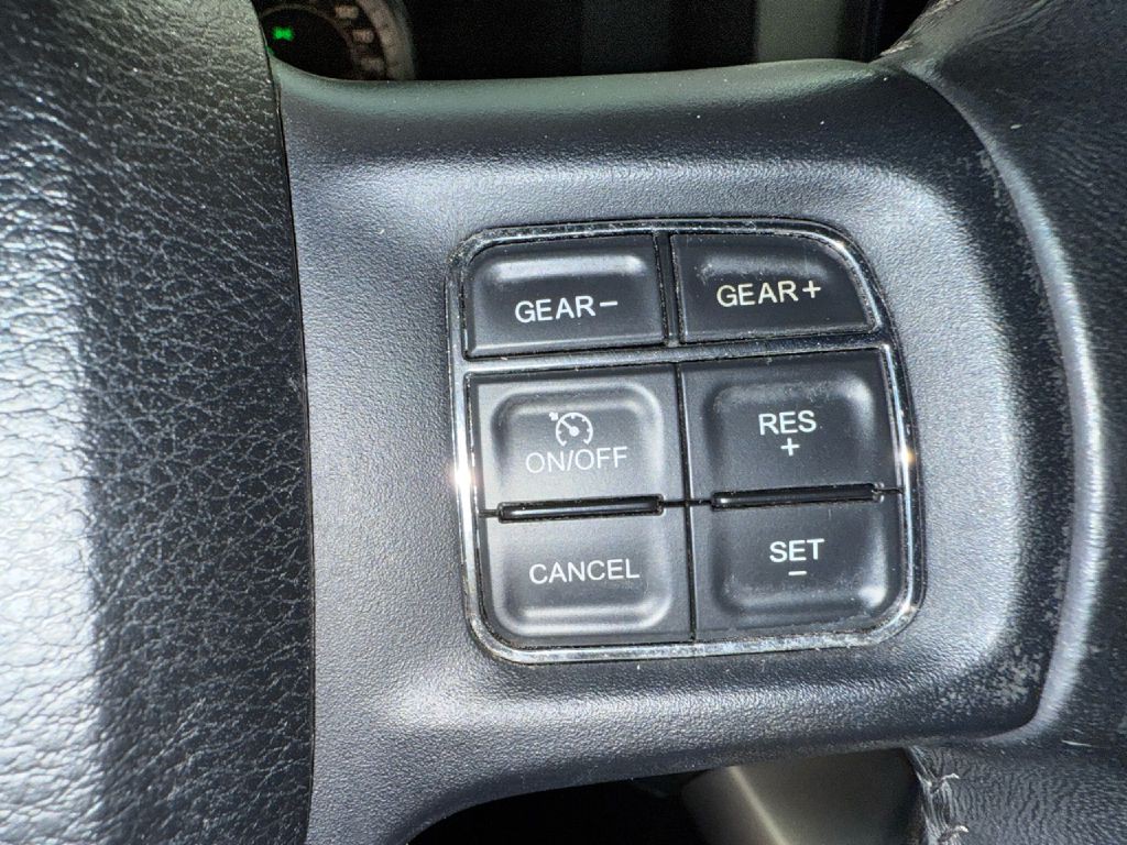 2016 RAM 1500 Image 14