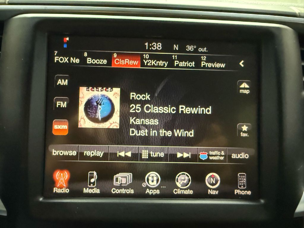 2016 RAM 1500 Image 16