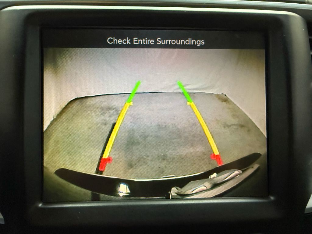 2016 RAM 1500 Image 18