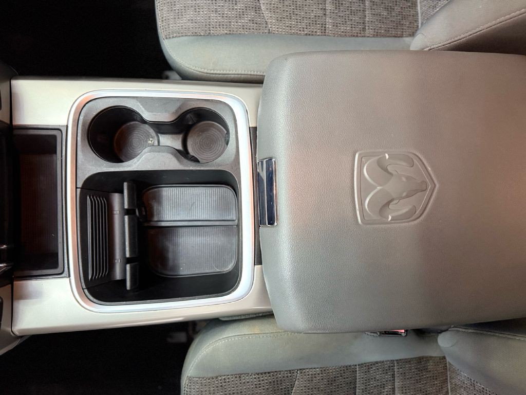 2016 RAM 1500 Image 20