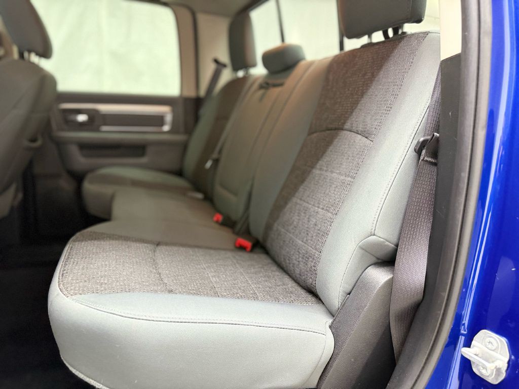 2016 RAM 1500 Image 23