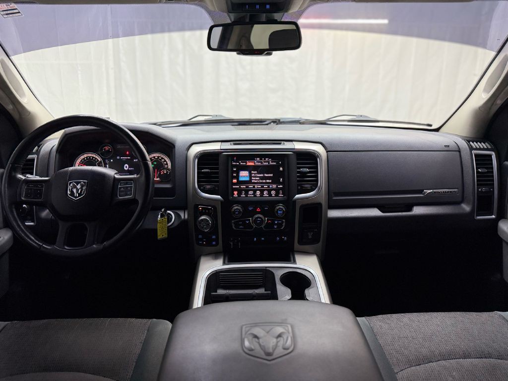 2016 RAM 1500 Image 24