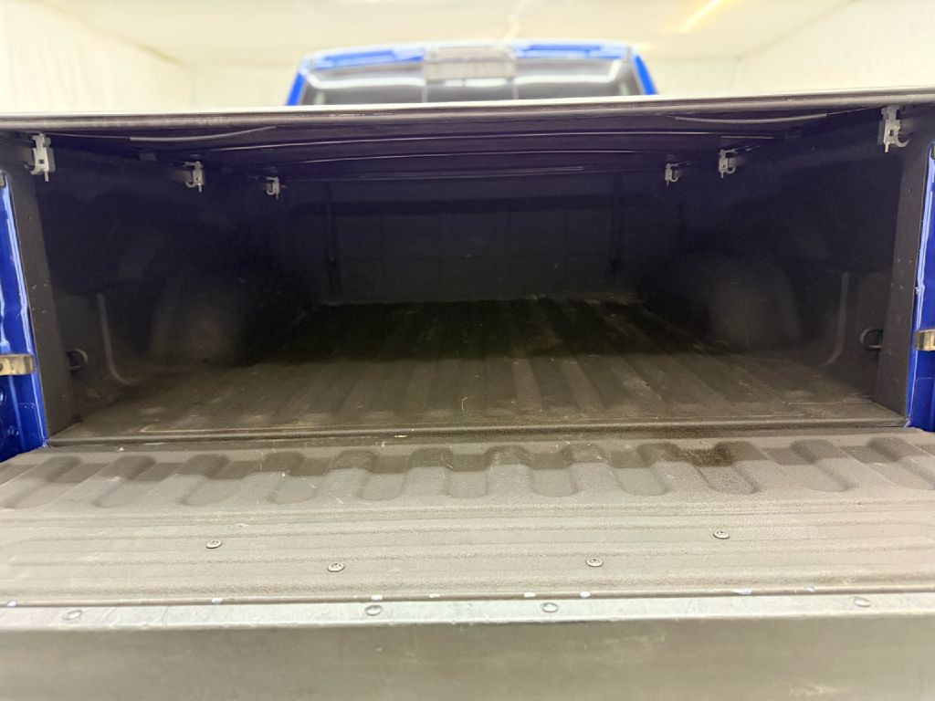 2016 RAM 1500 Image 25